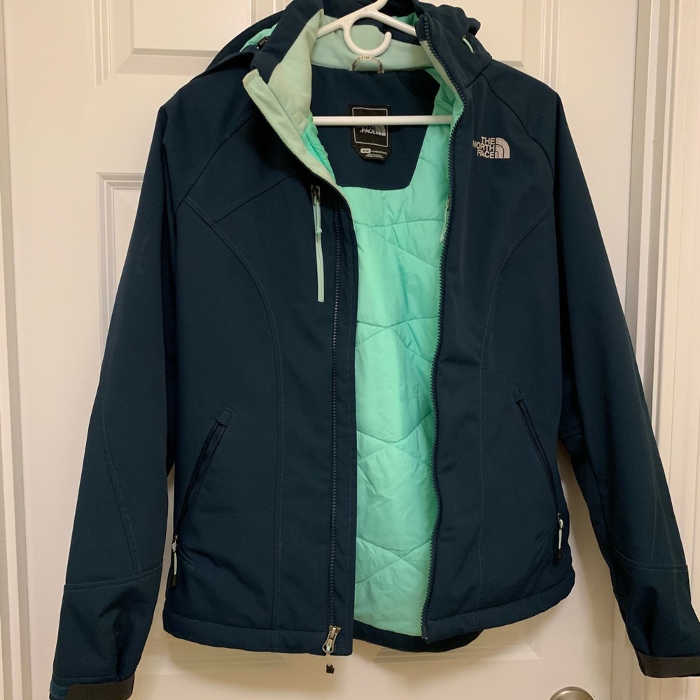 North Face Jacket - image 2